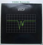 VIRGINIA WOLF Virginia Wolf album cover