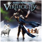 VIRTUOCITY Northern Twilight Symphony album cover