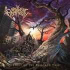 VIRULENT DEPRAVITY Fruit of the Poisoned Tree album cover