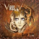 VIRUS IV Dark Sun album cover