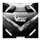 VIRUS — Memento Collider album cover