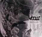 VIRUS — Oblivion Clock album cover
