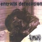 VISCERA/// Entrails Defecation album cover