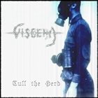 VISCERA (UK-1) Cull The Herd album cover