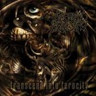 VISCERAL BLEEDING Transcend Into Ferocity album cover