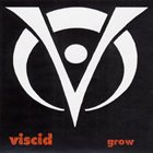 VISCID Grow album cover