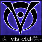 VISCID Viscid album cover