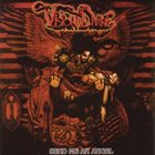 VISION DIVINE — Send Me An Angel album cover