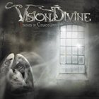 VISION DIVINE Stream Of Consciousness album cover