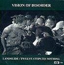 VISION OF DISORDER Vision Of Disorder / Uzumaki / Dive album cover