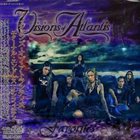 VISIONS OF ATLANTIS Favorites album cover