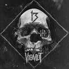 VISMUT — 13 album cover