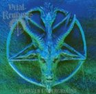 VITAL REMAINS Forever Underground album cover