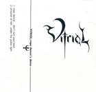 VITRIOL Demo 1987 album cover