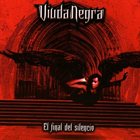 VIUDA NEGRA El Final Del Silencio album cover