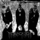ВИЙ The Black Light album cover