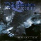 VOCIFERATION ETERNITY Meadow's Yearn album cover
