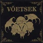VÖETSEK A Match Made In Hell: Selected Works (2003-2006) album cover