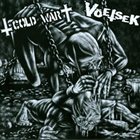 VÖETSEK Cold War / Vöetsek album cover