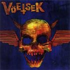 VÖETSEK Vöetsek album cover