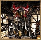 VOGELFREY Zwölf Schritte zum Strick album cover