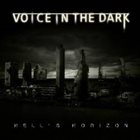 VOICE IN THE DARK Hell's Horizon album cover