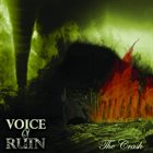 VOICE OF RUIN The Crash album cover