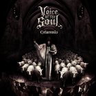 VOICE OF THE SOUL Catacombs album cover