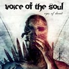 VOICE OF THE SOUL Eyes of Deceit album cover