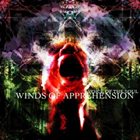 VOICE OF THE SOUL Winds of Apprehension album cover