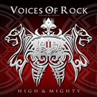 VOICES OF ROCK MMIX- High & Mighty album cover