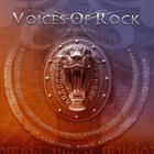 VOICES OF ROCK MMVII album cover