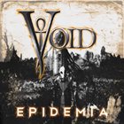 VOID Epidemia album cover