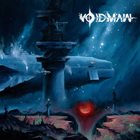 VOID MAW The Abandoning album cover