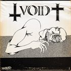 VOID (MD) The Faith / Void album cover