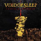 VOID OF SLEEP Metaphora album cover