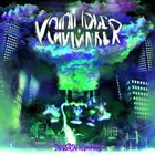 VOIDLURKER Industrial Nightmare album cover