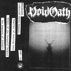 VOIDOATH Illumination Through Necromancy album cover