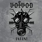 VOIVOD Infini album cover