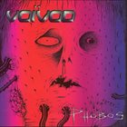 VOIVOD — Phobos album cover