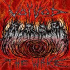 VOIVOD — The Wake album cover