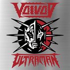 VOIVOD Ultraman album cover