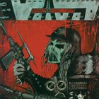VOIVOD — War And Pain album cover