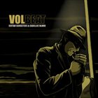 VOLBEAT — Guitar Gangsters & Cadillac Blood album cover