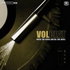 VOLBEAT Rock the Rebel/Metal the Devil album cover