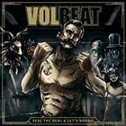 VOLBEAT Seal the Deal & Let's Boogie album cover