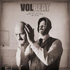 VOLBEAT Servant of the Mind album cover