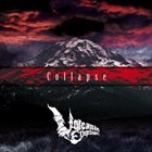 VOLCANIC ERUPTION Collapse album cover