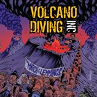 VOLCANO DIVING INC. The March Of The Lemmings album cover