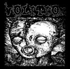 VOLITION Live 2005 album cover